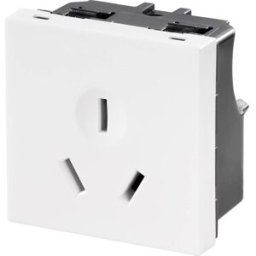 Connecteur femelle CN FrontCom® Insert Power grand IE-FCI-PWB-CN Weidmüller Contenu: 1 pc(s)