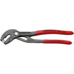 Knipex 85 51 180 A Pince à colliers autoserrants 180 mm 1 pc(s)