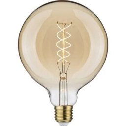 Paulmann 29248 LED E27 forme de globe 4.2 W ambré (Ø x H) 125 mm x 168 mm 1 pc(s)