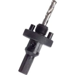 Porte-outil avec foret de guidage, individuel RUKO 106202 1 pc(s)
