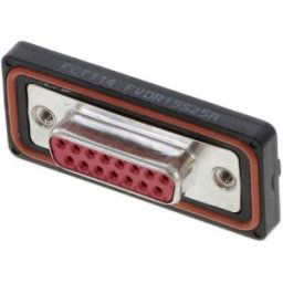 Molex 172704-0201 1 pc(s) Box