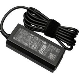 HP Netzteil N8N14AA Alimentation PC portable 45 W 15 V 3 A