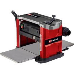 Einhell TE-SP 330 Raboteuse - Dégauchisseuse