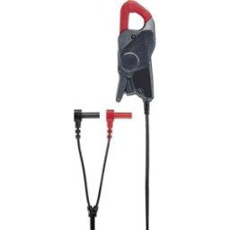 Gossen Metrawatt WZ11A Adaptateur de pince ampèremétrique Gamme de mesure A/AC: 1 - 200 A