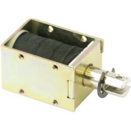 Aimant de levage RED MAGNETICS ITS-LS2924B-Z-24VDC ITS-LS2924B-Z-24VDC à traction 0.2 N/mm 10.22 N/mm 24 V/DC 4.5 W 1 pc(s)