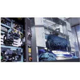 Siemens 3RT2017-1BB42 Contacteur 3 NO (T) 5.5 kW 24 V/DC 12 A avec contact auxiliaire 1 pc(s)