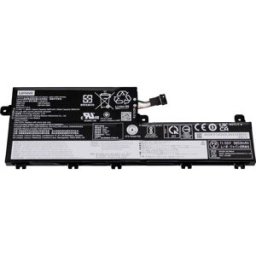 IBM Batterie dordinateur portable Akku 5B10W13960 11.55 V 5887 mAh Lenovo