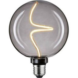 Paulmann 29238 LED E27 forme de globe 4 W ambré (Ø x H) 125 mm x 164 mm 1 pc(s)