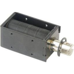 Aimant de levage RED MAGNETICS ITS-LS3830B-Z-12VDC ITS-LS3830B-Z-12VDC à traction 2 N/mm 56 N/mm 12 V/DC 8 W 1 pc(s)