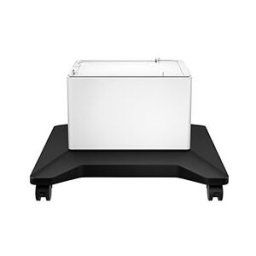 HP armoire d'imprimante laserjet