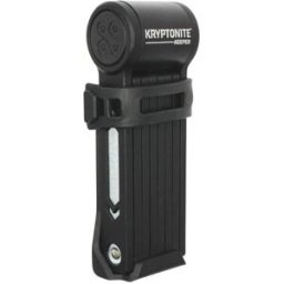 Antivol pliable Kryptonite Keeper Mini Noir