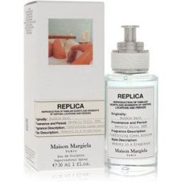 Replica Bubble Bath - Maison Margiela Eau De Toilette Spray 30 ml