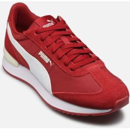 R78 Wind Mu M par Puma Rouge 40 Homme