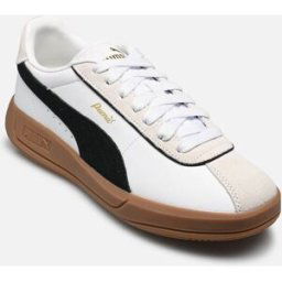 Puma Club Klassika par Puma Blanc 41 Femme