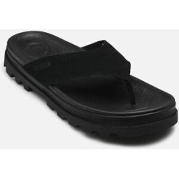 Dunelite Azur Sde par Palladium Noir 42 Homme