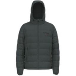 Doudoune à capuche Napapijri A-Suhre Vert M Homme