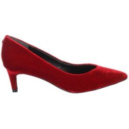 Chaussures escarpins Guess FLBO23FAB08-RED Rouge