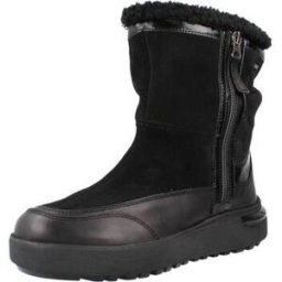 Bottes Geox D DALYLA B ABX Noir