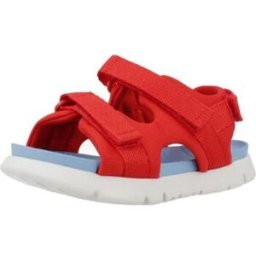 Sandales enfant Camper ORUGA SANDAL KIDS Rouge