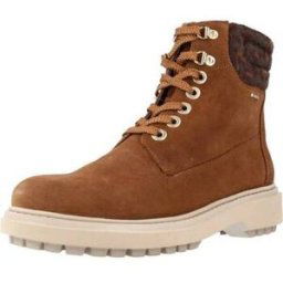 Bottes Geox D ASHEELY NP ABX C Marron