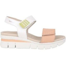Sandales Mephisto Rosane Orange