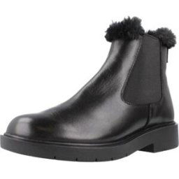 Bottes Geox D SPHERICA EC1 Noir
