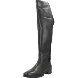 Bottes Geox D FELICITY E Noir
