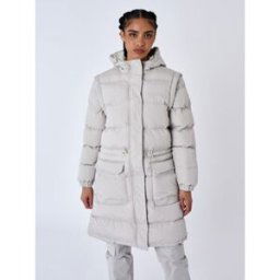 Doudounes Project X Paris Doudoune F235013A Beige