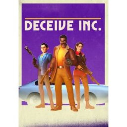 Deceive Inc. PC (Epic Games)