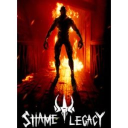 Shame Legacy PC