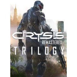 Nintendo Crysis Remastered Trilogy Switch (EU)