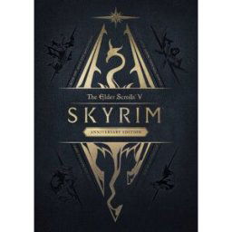 The Elder Scrolls V: Skyrim Anniversary Edition PC
