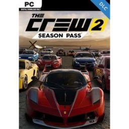 The Crew 2 - Season Pass PC (EU)