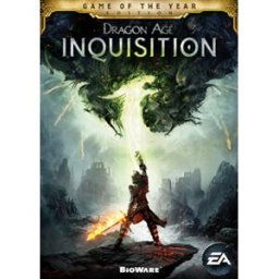 Dragon Age Inquisition - Game of the Year Edition PC