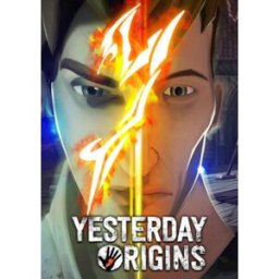 Nintendo Yesterday Origins Switch (EU & UK)