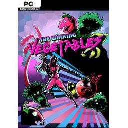 The Walking Vegetables PC