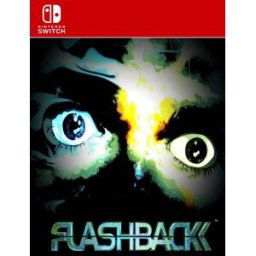 Nintendo Flashback Switch (EU & UK)
