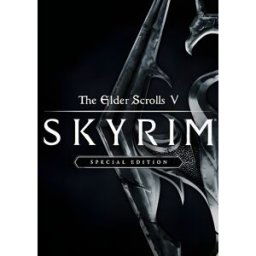 The Elder Scrolls V: Skyrim Special Edition Xbox One & Xbox Series X S (Europe & UK)