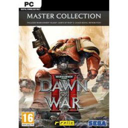 Warhammer 40,000: Dawn of War II - Master Collection PC (EU)