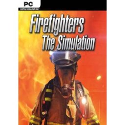 Firefighters - The Simulation PC
