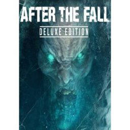 After the Fall - Deluxe Edition PC