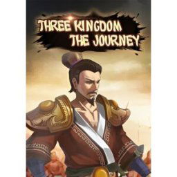 Three Kingdom: The Journey PC