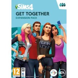The Sims 4 - Get Together PC