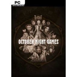 October Night Games PC