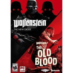 Wolfenstein: The Two Pack PC (GOG)