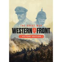 The Great War: Western Front - Victory Edition PC