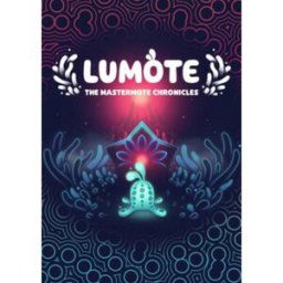 Lumote: The Mastermote Chronicles PC