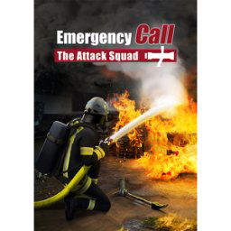 Emergency Call 112 - The Attack Squad PC