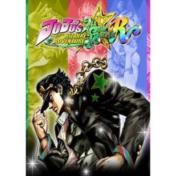JoJo's Bizarre Adventure: All-Star Battle R PC
