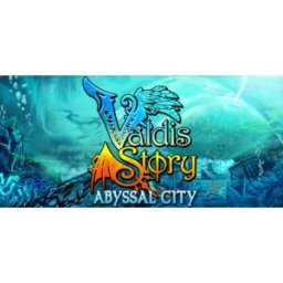 Valdis Story Abyssal City PC
